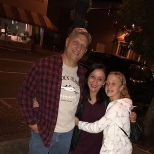 Meet your Posher, Brenda